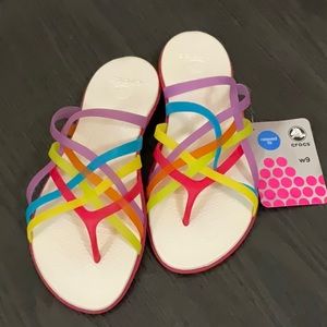 Crocs Women’s Sandal